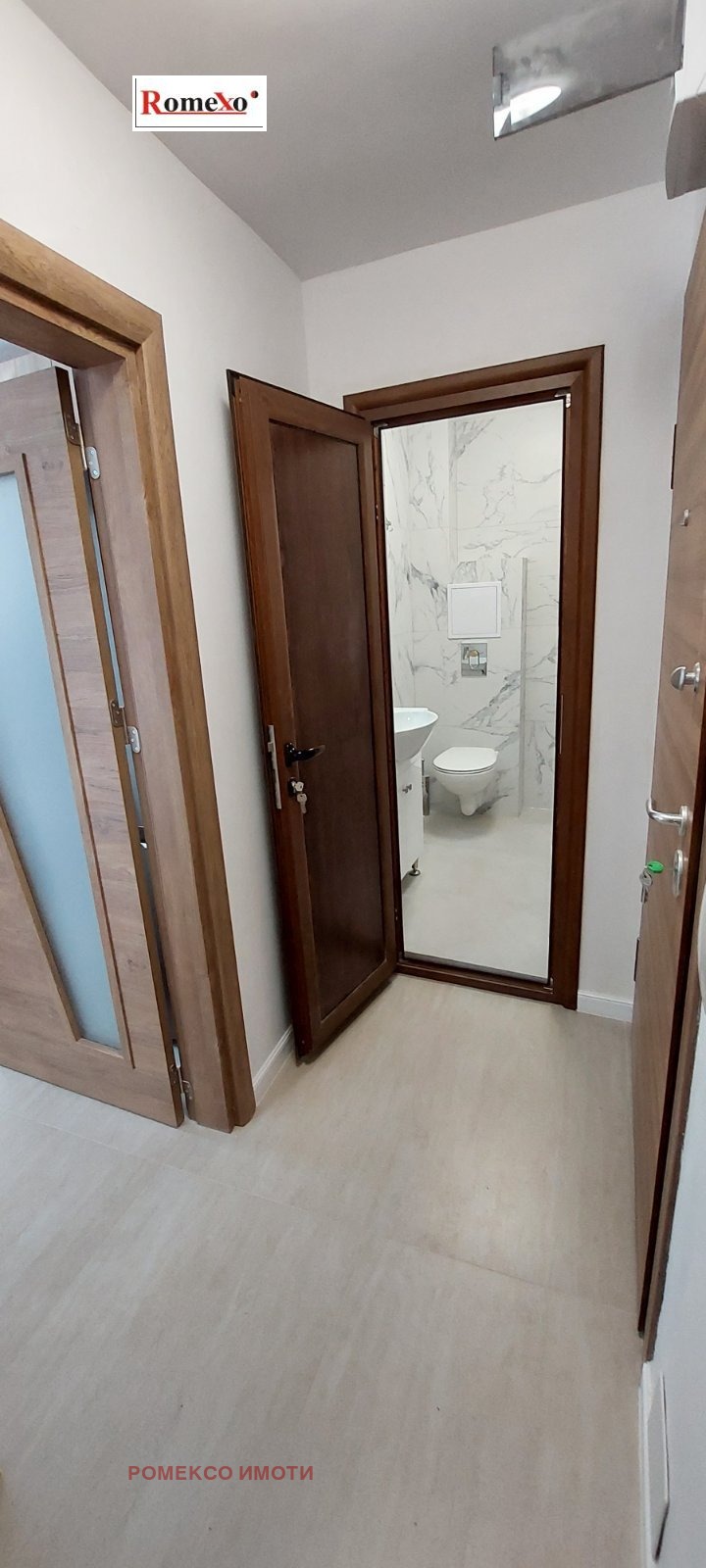 Kiadó  1 hálószoba Plovdiv , Karsijaka , 53 négyzetméter | 55857013 - kép [9]