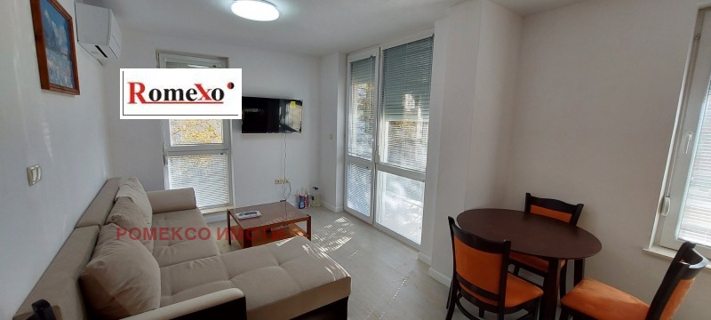 Kiadó  1 hálószoba Plovdiv , Karsijaka , 53 négyzetméter | 55857013 - kép [3]