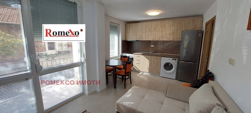 Kiadó  1 hálószoba Plovdiv , Karsijaka , 53 négyzetméter | 55857013