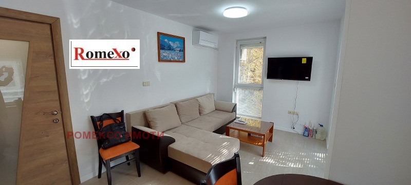 Kiadó  1 hálószoba Plovdiv , Karsijaka , 53 négyzetméter | 55857013 - kép [4]