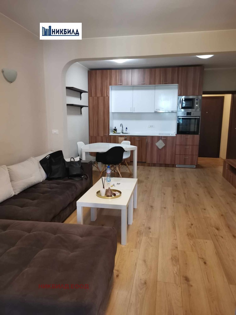 K pronájmu  1 ložnice Sofia , Centar , 60 m2 | 44796925 - obraz [2]