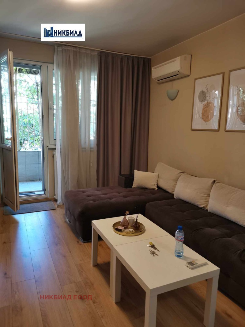 K pronájmu  1 ložnice Sofia , Centar , 60 m2 | 44796925 - obraz [5]