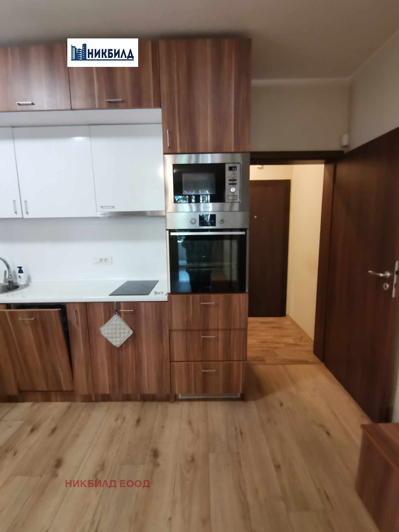 K pronájmu  1 ložnice Sofia , Centar , 60 m2 | 44796925 - obraz [3]
