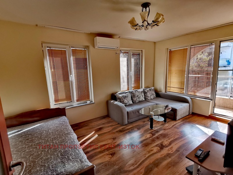 En renta  1 dormitorio Burgas , Lazur , 60 metros cuadrados | 88201731 - imagen [5]