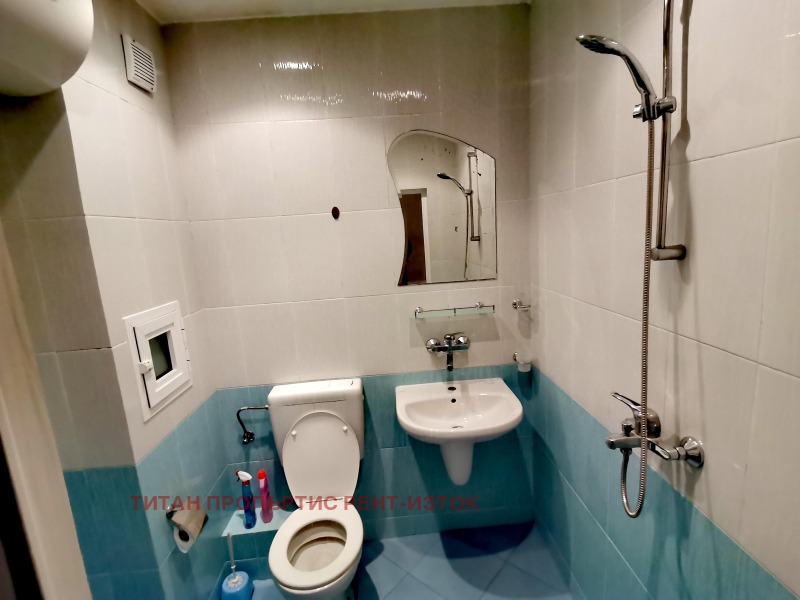 En renta  1 dormitorio Burgas , Lazur , 60 metros cuadrados | 88201731 - imagen [7]