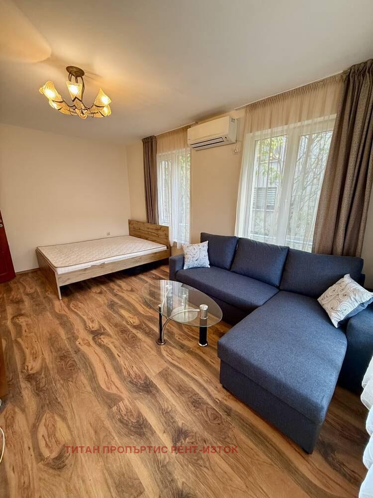 En renta  1 dormitorio Burgas , Lazur , 60 metros cuadrados | 88201731 - imagen [2]