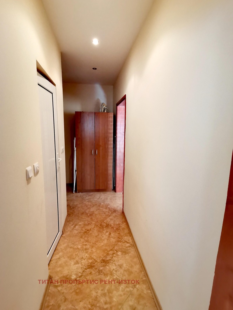 En renta  1 dormitorio Burgas , Lazur , 60 metros cuadrados | 88201731 - imagen [6]