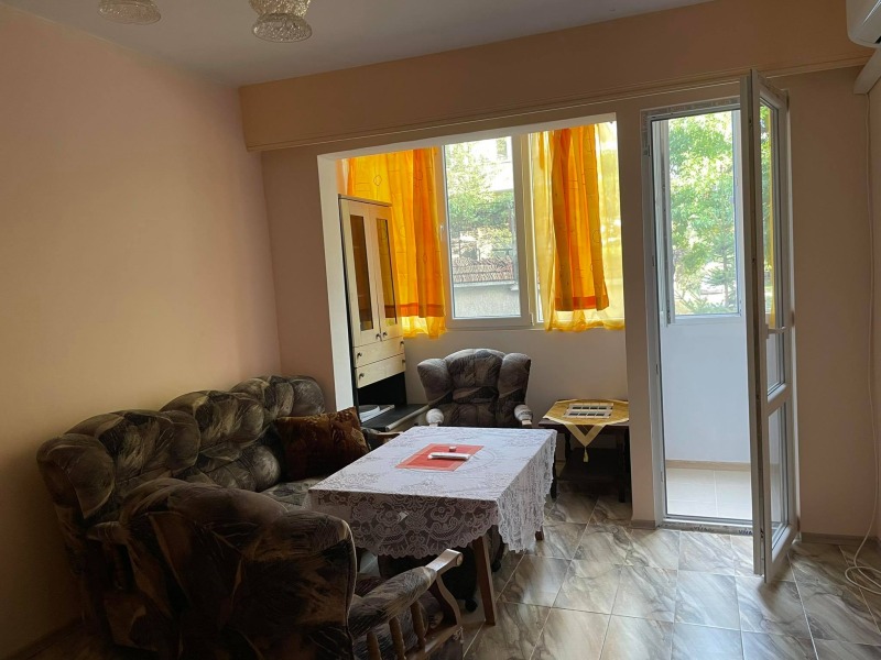 Дава под наем  2-стаен град Пловдив , Кючук Париж , 50 кв.м | 42405561 - изображение [2]