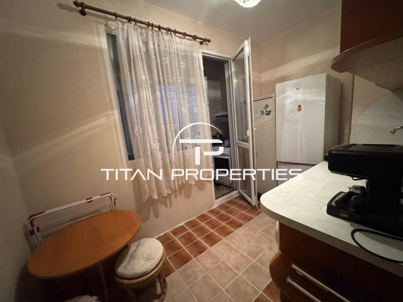 Дава под наем 2-СТАЕН, гр. Варна, Левски 1, снимка 5 - Апартаменти - 52735010