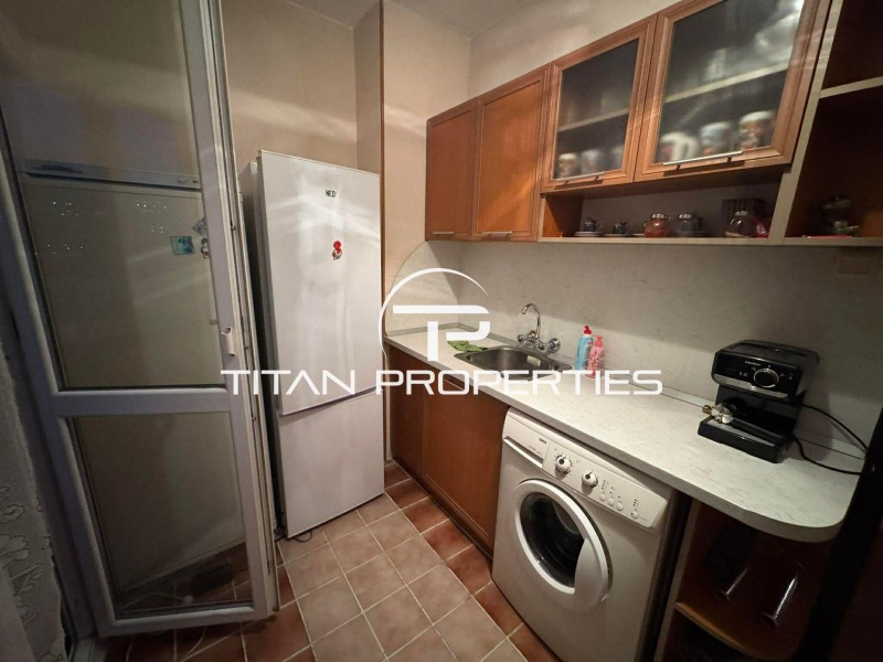 Дава под наем 2-СТАЕН, гр. Варна, Левски 1, снимка 4 - Апартаменти - 52735010