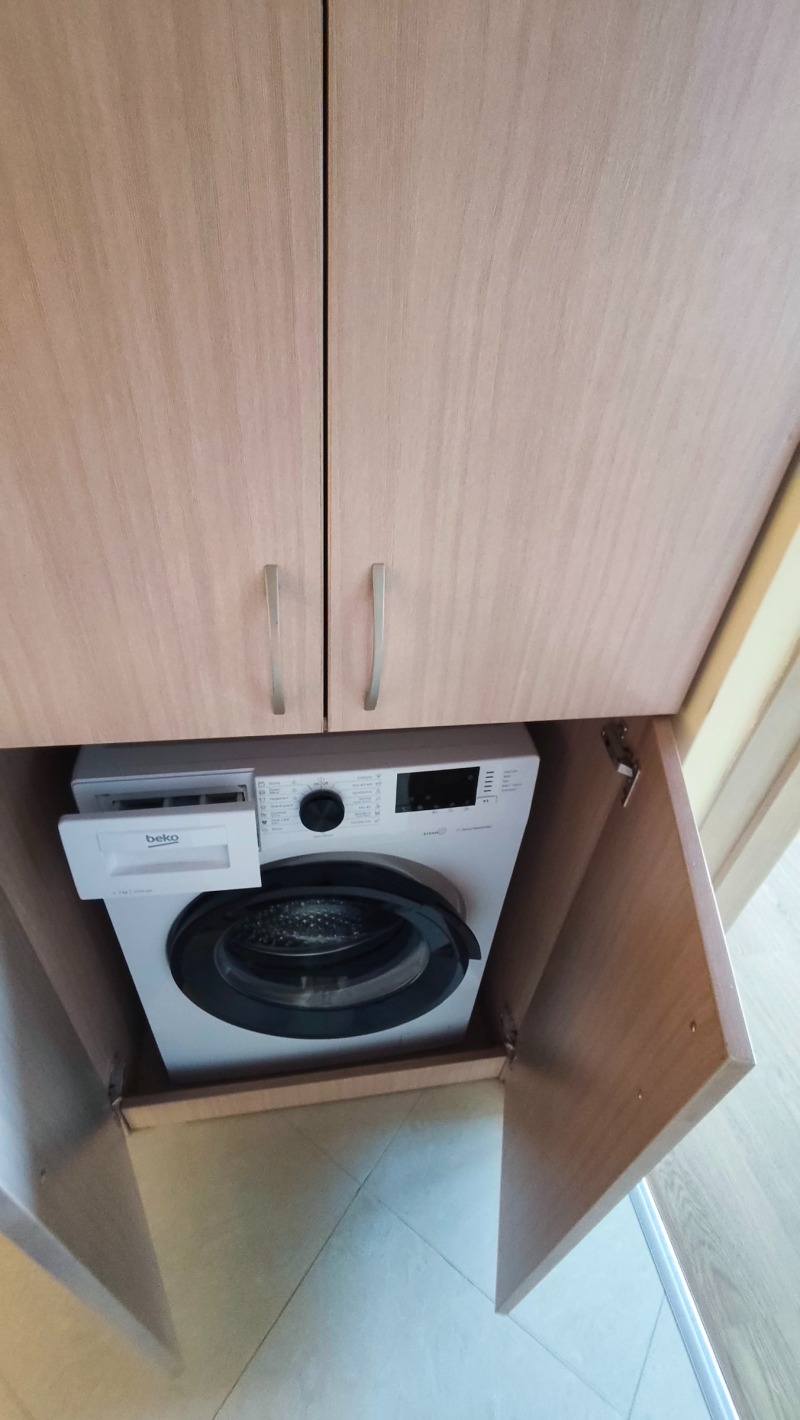 Дава под наем 2-СТАЕН, гр. Варна, Окръжна болница-Генерали, снимка 8 - Апартаменти - 53010838