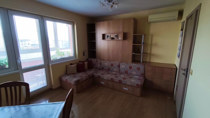 Дава под наем 2-СТАЕН, гр. Варна, Окръжна болница-Генерали, снимка 4 - Апартаменти - 53010838