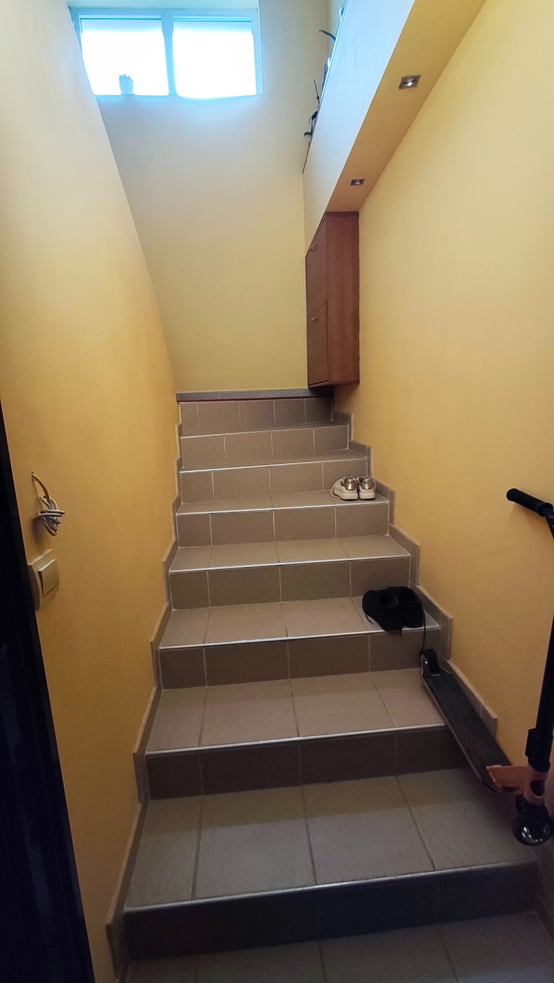 Дава под наем 2-СТАЕН, гр. Варна, Окръжна болница-Генерали, снимка 11 - Апартаменти - 53010838