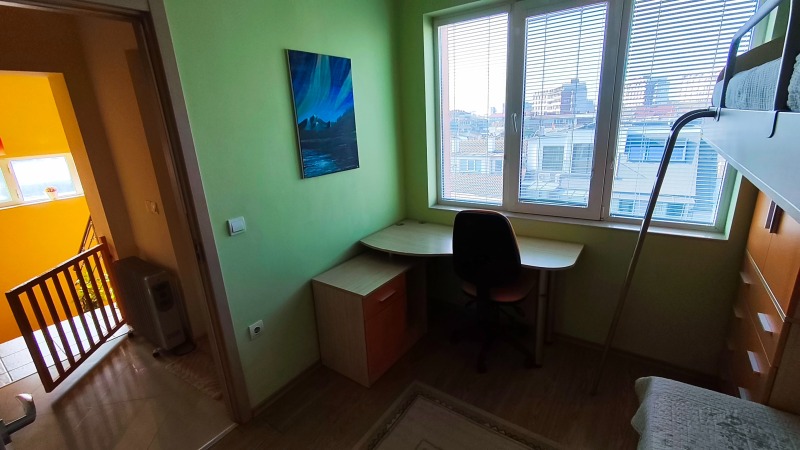 Дава под наем 2-СТАЕН, гр. Варна, Окръжна болница-Генерали, снимка 15 - Апартаменти - 53010838