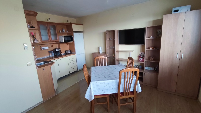 Дава под наем 2-СТАЕН, гр. Варна, Окръжна болница-Генерали, снимка 3 - Апартаменти - 53010838