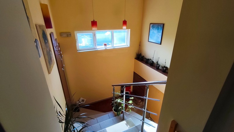 Дава под наем 2-СТАЕН, гр. Варна, Окръжна болница-Генерали, снимка 9 - Апартаменти - 53010838