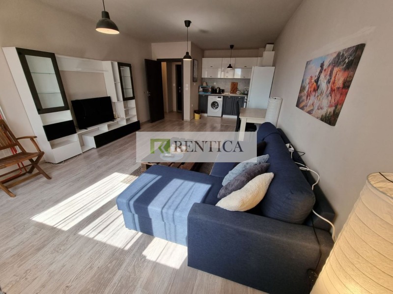 Дава под наем 2-СТАЕН, гр. Варна, Базар Левски, снимка 4 - Апартаменти - 53116368