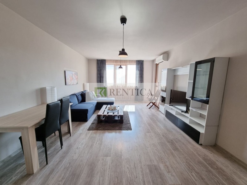 Дава под наем 2-СТАЕН, гр. Варна, Базар Левски, снимка 7 - Апартаменти - 53116368