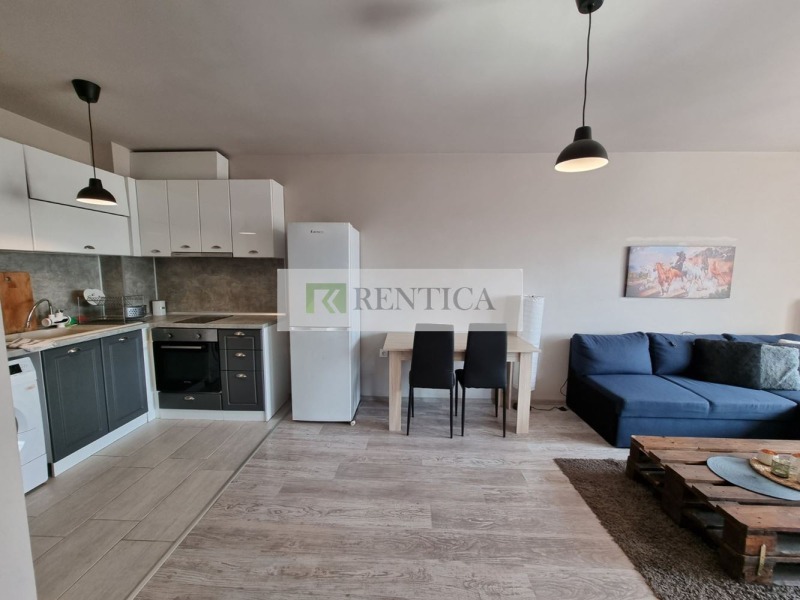 Дава под наем 2-СТАЕН, гр. Варна, Базар Левски, снимка 8 - Апартаменти - 53116368