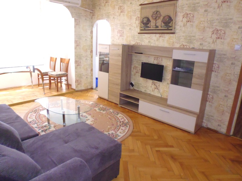 Te huur  2 slaapkamers Sofia , Nadezjda 2 , 65 m² | 97328912 - afbeelding [5]