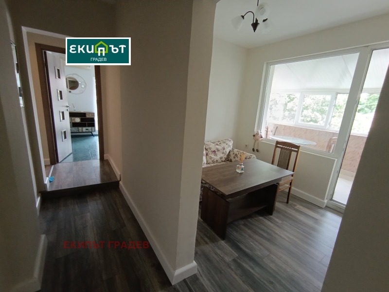 Te huur  2 slaapkamers Varna , Tsentar , 90 m² | 90911950 - afbeelding [8]