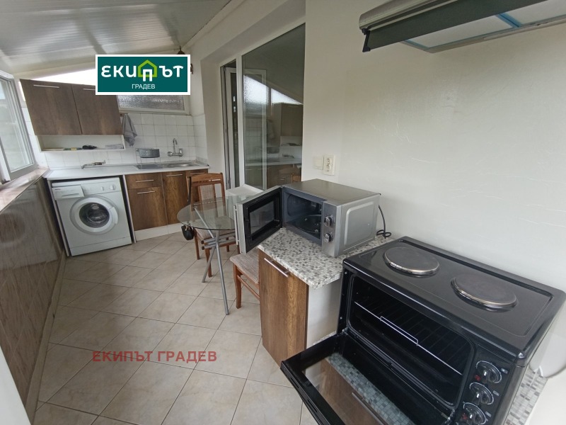 Te huur  2 slaapkamers Varna , Tsentar , 90 m² | 90911950 - afbeelding [11]
