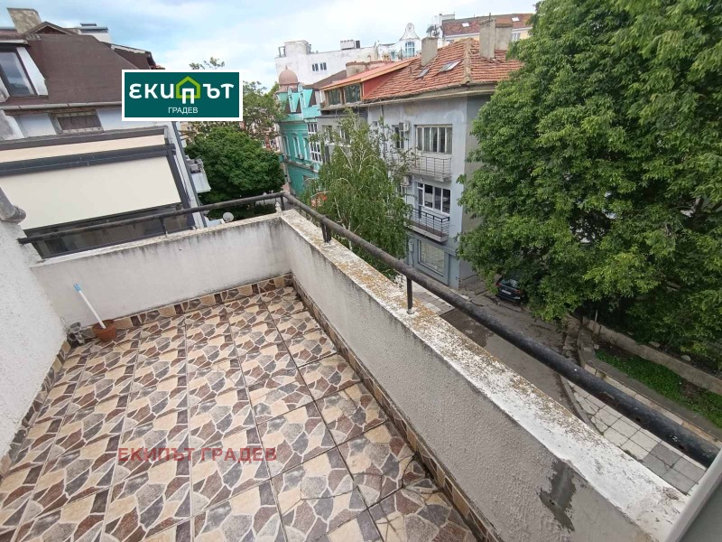 Te huur  2 slaapkamers Varna , Tsentar , 90 m² | 90911950 - afbeelding [12]