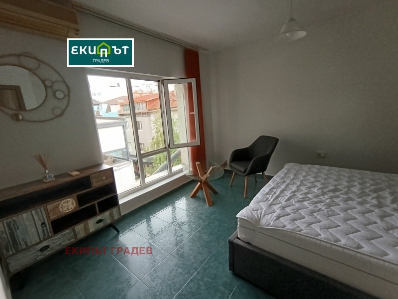 Te huur  2 slaapkamers Varna , Tsentar , 90 m² | 90911950 - afbeelding [5]