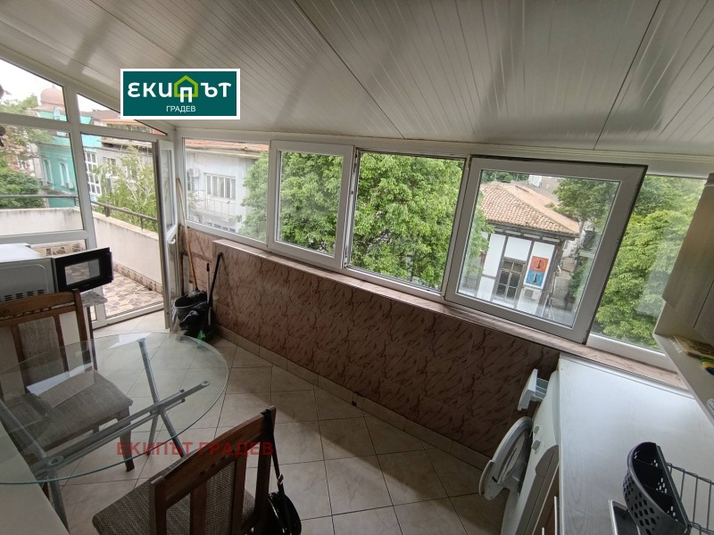Te huur  2 slaapkamers Varna , Tsentar , 90 m² | 90911950 - afbeelding [10]
