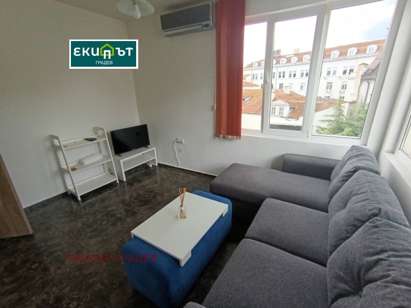 Te huur  2 slaapkamers Varna , Tsentar , 90 m² | 90911950 - afbeelding [2]