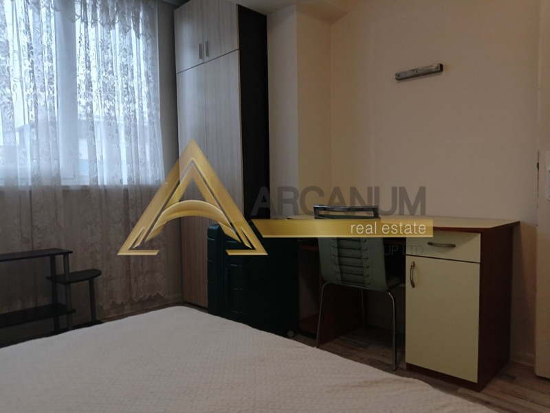 Дава под наем 3-СТАЕН, гр. Варна, Трошево, снимка 10 - Апартаменти - 53335264