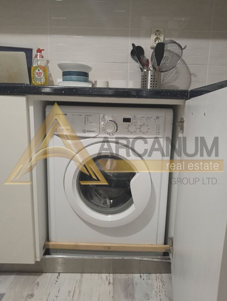 Дава под наем 3-СТАЕН, гр. Варна, Трошево, снимка 6 - Апартаменти - 53335264