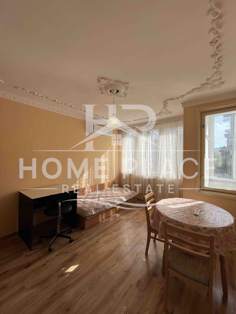 Дава под наем 3-СТАЕН, гр. Варна, Окръжна болница-Генерали