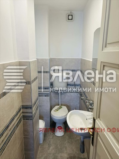 Дава под наем 3-СТАЕН, гр. София, Център, снимка 14 - Апартаменти - 56204178