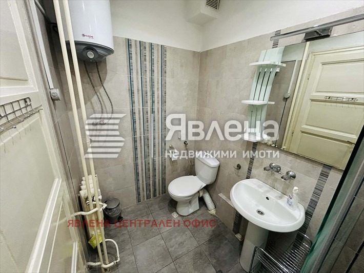 Дава под наем 3-СТАЕН, гр. София, Център, снимка 12 - Апартаменти - 56204178