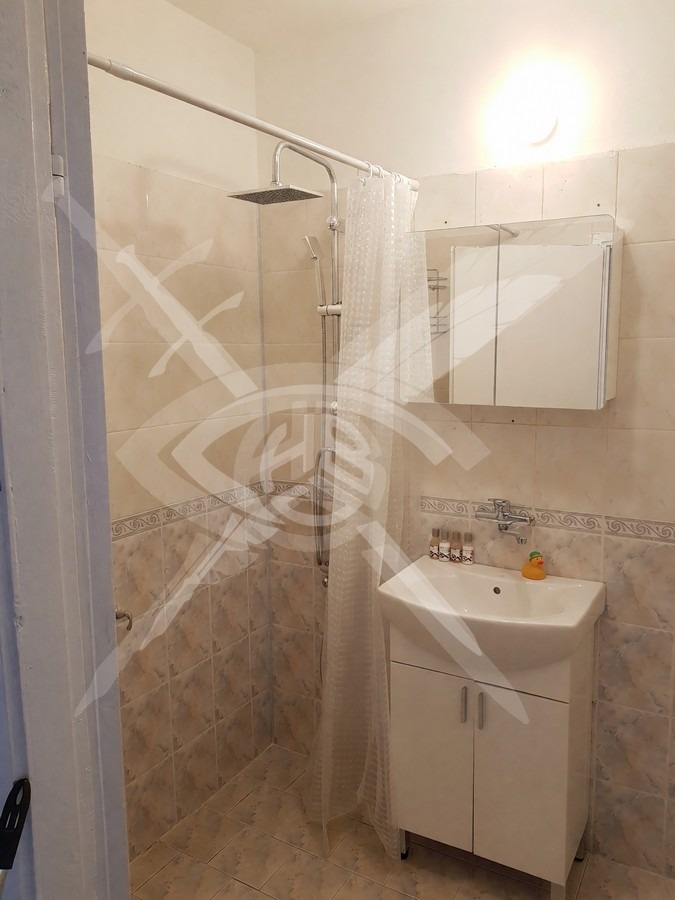 Дава под наем 3-СТАЕН, гр. София, Илинден, снимка 7 - Апартаменти - 56223071