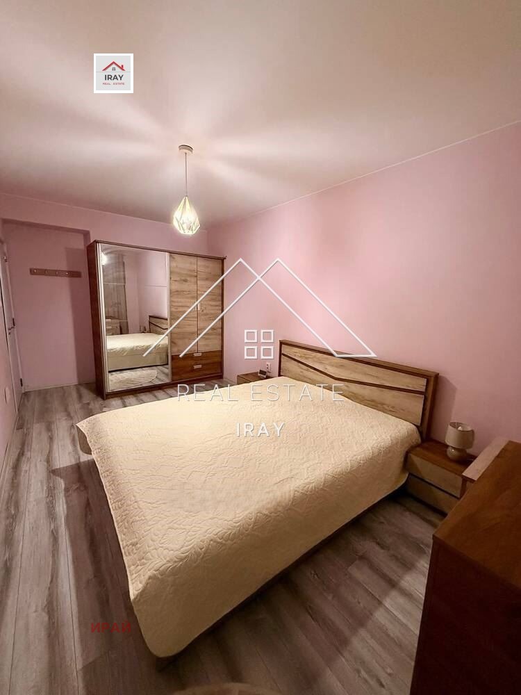 Дава под наем 3-СТАЕН, гр. Стара Загора, Център, снимка 3 - Апартаменти - 56256425