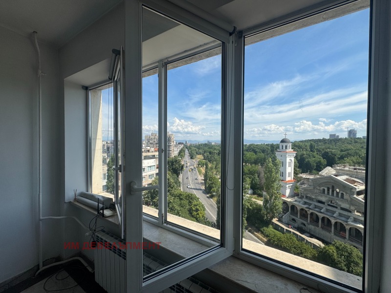 Дава под наем  Офис град София , Гоце Делчев , 22 кв.м | 61030536