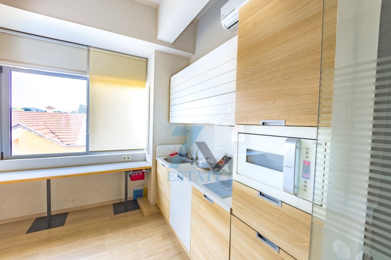 Дава под наем ОФИС, гр. София, Младост 4, снимка 8 - Офиси - 52581134