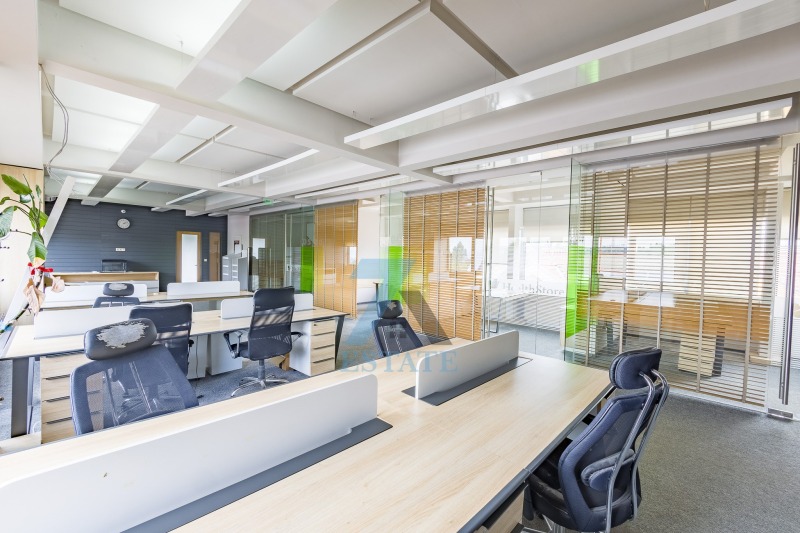 Дава под наем ОФИС, гр. София, Младост 4