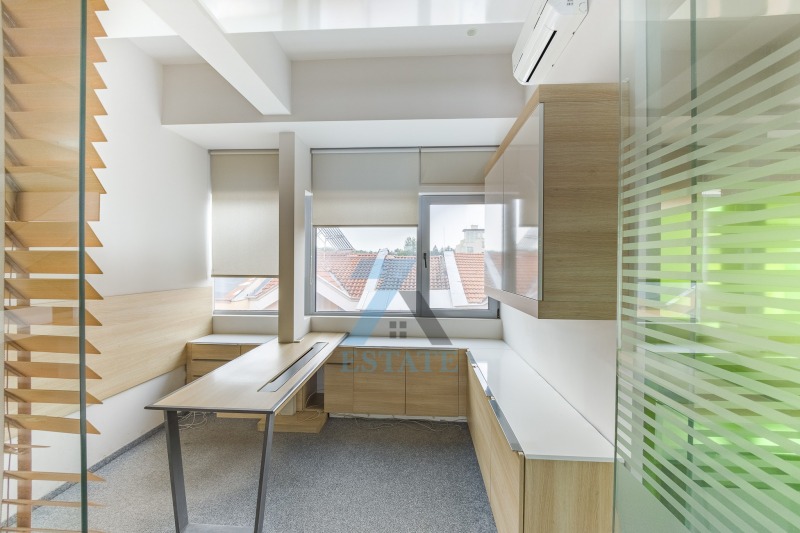 Дава под наем ОФИС, гр. София, Младост 4, снимка 6 - Офиси - 52581134