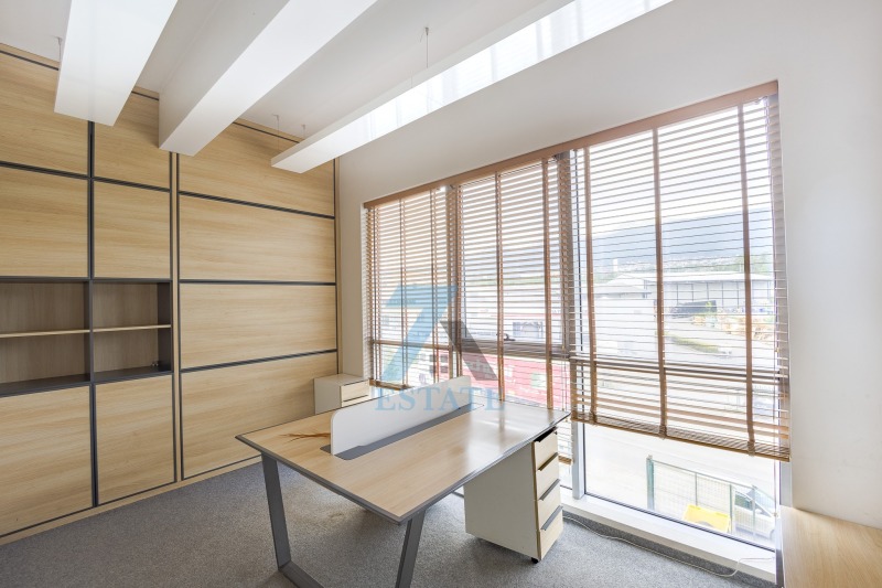 Дава под наем ОФИС, гр. София, Младост 4, снимка 5 - Офиси - 52581134