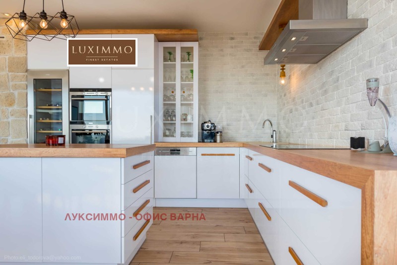 En renta  Casa Varna , m-t Dolna Traka , 240 metros cuadrados | 64042695 - imagen [9]