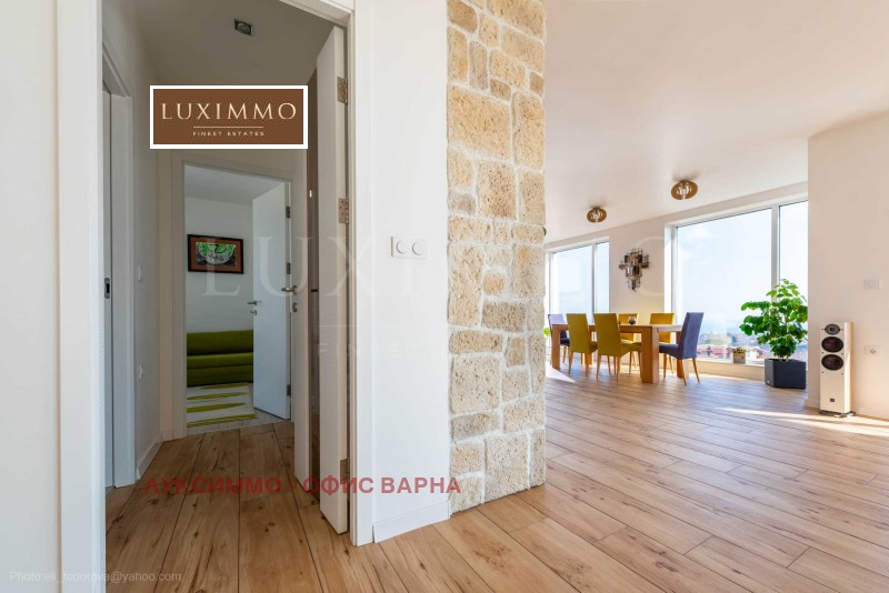 En renta  Casa Varna , m-t Dolna Traka , 240 metros cuadrados | 64042695 - imagen [17]