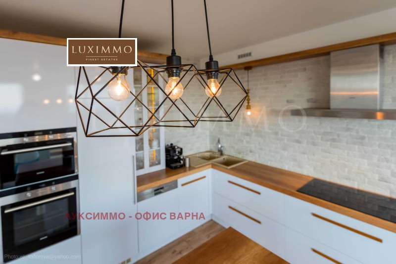 En renta  Casa Varna , m-t Dolna Traka , 240 metros cuadrados | 64042695 - imagen [10]