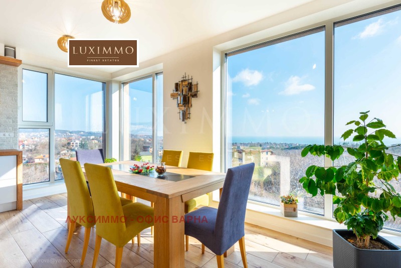 En renta  Casa Varna , m-t Dolna Traka , 240 metros cuadrados | 64042695 - imagen [8]