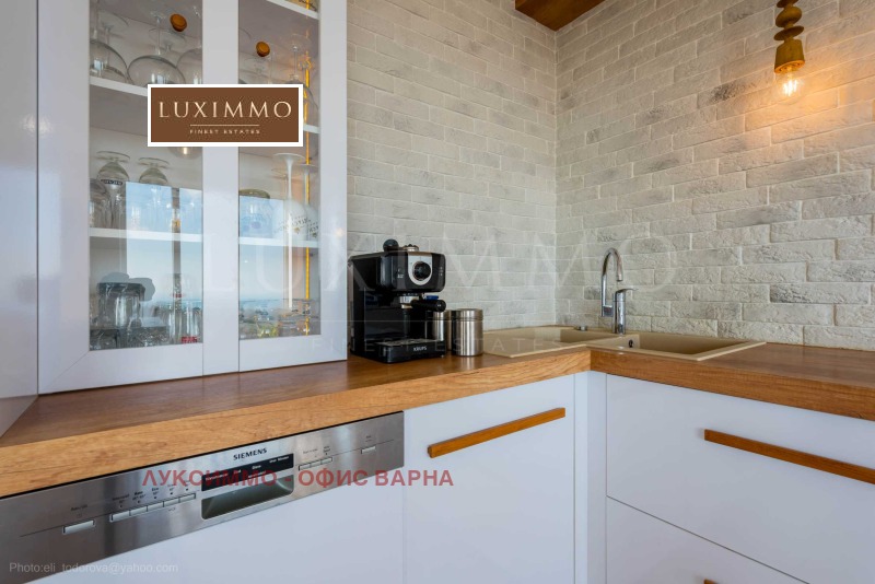 En renta  Casa Varna , m-t Dolna Traka , 240 metros cuadrados | 64042695 - imagen [14]