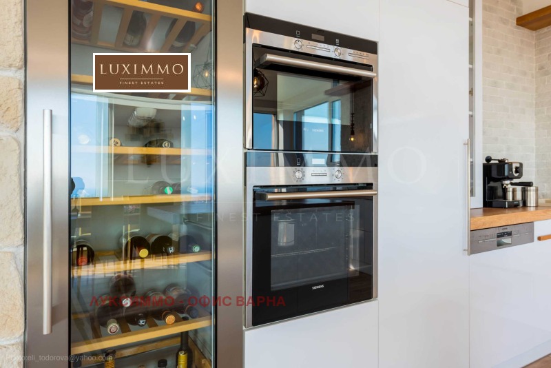 En renta  Casa Varna , m-t Dolna Traka , 240 metros cuadrados | 64042695 - imagen [13]