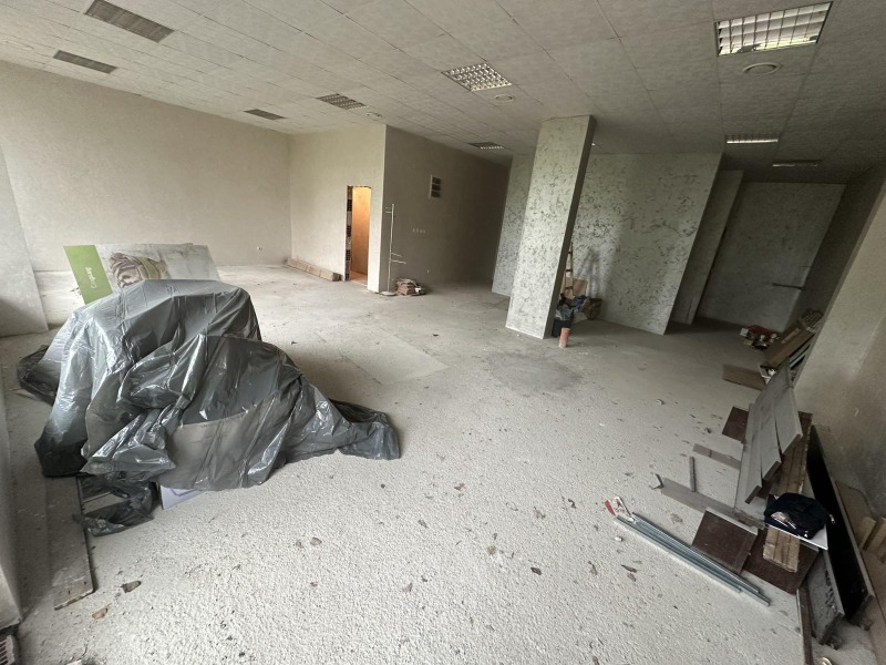 Издаје се  Схоп Софија , Драгалевци , 129 м2 | 12593694