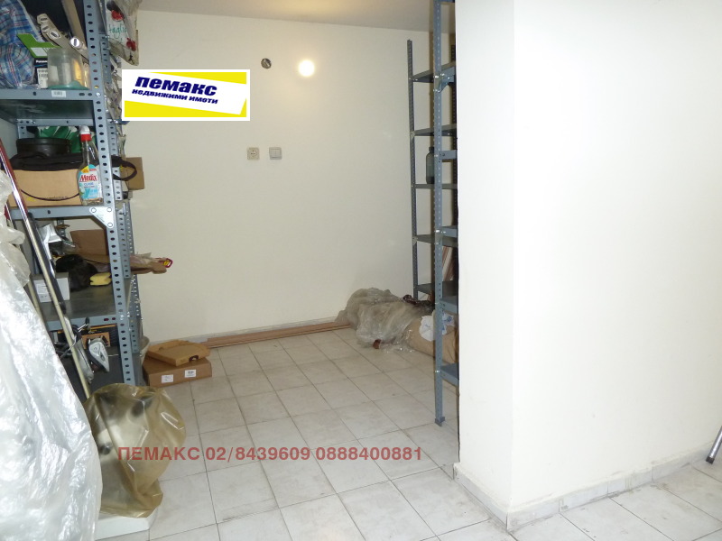 Дава под наем ЗАВЕДЕНИЕ, гр. София, Център, снимка 4 - Заведения - 53095810